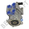 BERGKRAFT BK1201101AS Brake Valve, service brake